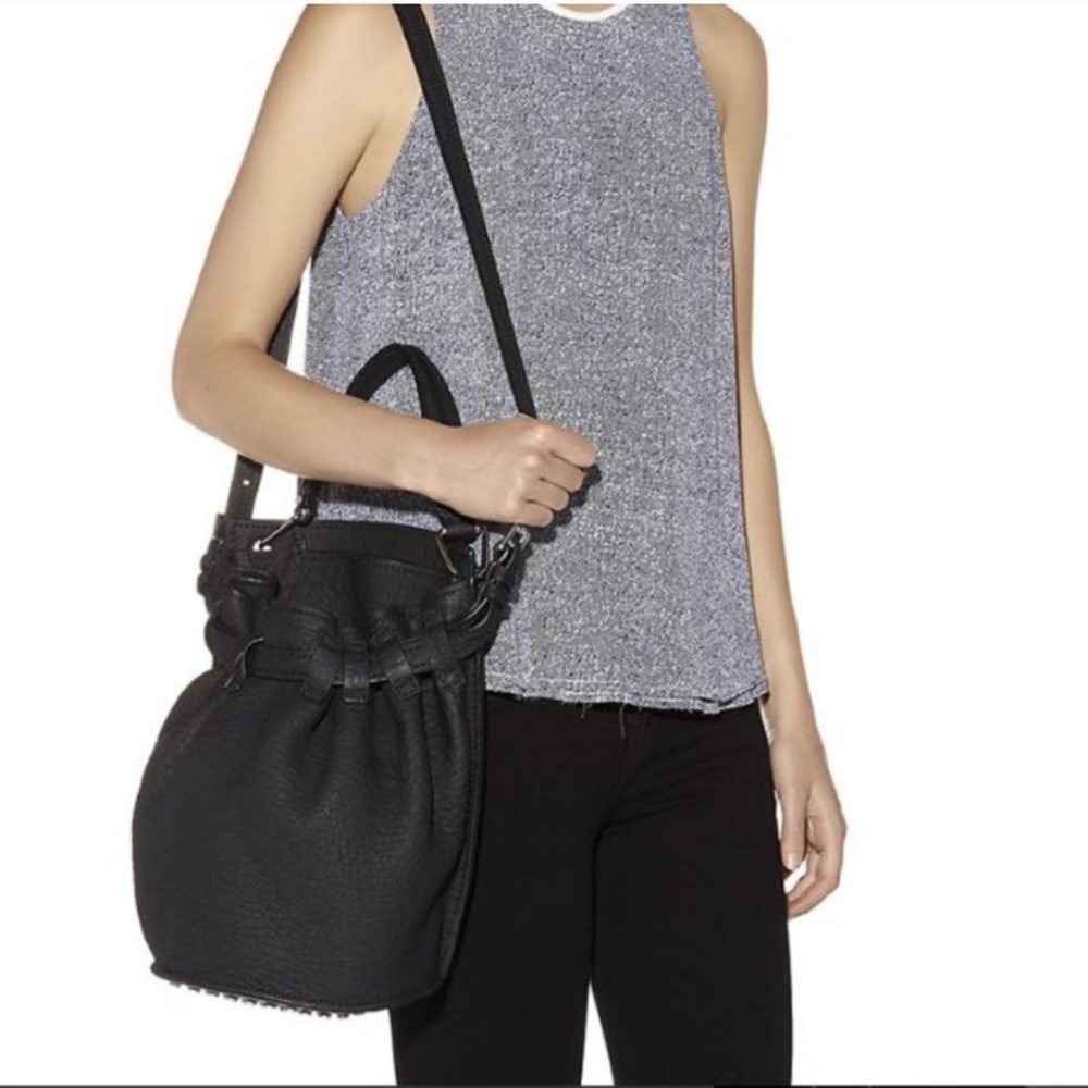 Alexander Wang Diego Bag